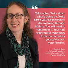 Women Are Fort Wayne