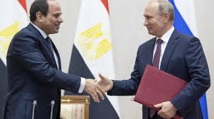 تمثال ضخم لعضو أنثوي يثير الجدل في البرازيل. Ù…ØµØ± ÙˆØ±ÙˆØ³ÙŠØ§ ØªÙˆÙ‚Ø¹Ø§Ù† Ø§ØªÙØ§Ù‚ÙŠØ© Ø´Ø±Ø§ÙƒØ© Ø´Ø§Ù…Ù„Ø© Ø§Ù„Ø´Ø±Ù‚ Ø§Ù„Ø£ÙˆØ³Ø·