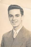 Philip Legare Obituary