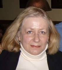 Marie Flambard Snider