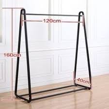 Metal Elbise Askiligi 05557075991 Urun Tasarimi Ayakli Askilik Ic Mekanlar