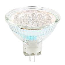 Color Changing Mr16 Led Landscape Light Bulb 30 Led Spotlight Bi Pin Bulb Super Bright Leds