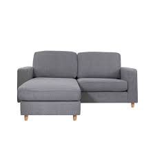 Canape D Angle Convertible 2 Places Canape D Angle Reversible 2 Places Rabat Gris Souris I 2020