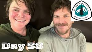 NOBO Pacific Crest Trail Thru Hike