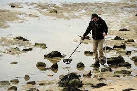 Through dusk from may 30. The Day A Day For Detecting At Rocky Neck State Park In East Lyme News From Southeastern Connecticut