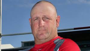 Tough-talking Redcliffe Dolphins coach Troy Lindsay ready to hit Pride hard  this Saturday