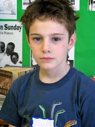 Take My Word For It!"