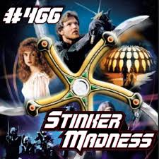 Krull - Stinker Madness