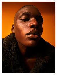 MMSCENE STYLE STORIES: Insensitive by Pablo Rothschild