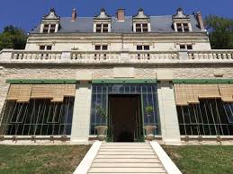 Chateau Gaillard Amboise Ce Qu Il Faut Savoir Tripadvisor Chateau Gaillard Maison Style Chateau