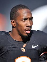 Gameday: Getting to know senior cornerback Keenan Lewis