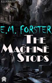 List of Books by E. M. Forster