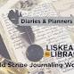 Journaling Workshop event image