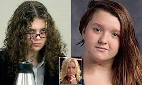 Ex-Virginia Tech student heads to trial in 13-year-old girl's death