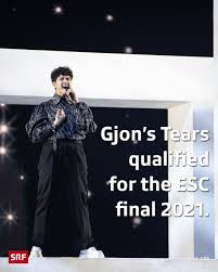 Su rsi la1 (svizzera italiana) la finale ha ottenuto uno share del 12.7%. Srf Eurovision Song Contest Srfesc Twitter