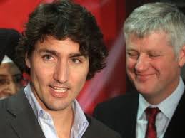 Justin Trudeau's majority numbers in yet another poll may explain why  anti-Alberta interview surfaced