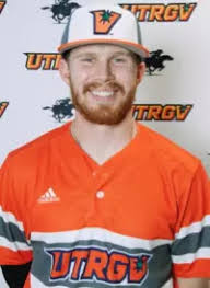 2018 Baseball Roster