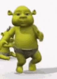 Shrek Gifs Tenor Shrek wazowski transparent gif, hd png download is free transparent png image. shrek gifs tenor