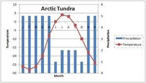 13 Explicit Tundra Temperature Chart
