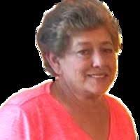 Kathy Beach Obituary