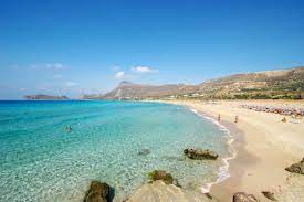 See all 1,009 photos taken at falasarna beach by 8,203 visitors. Falassarna Beach Crete Greece Summerize