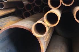 Check spelling or type a new query. Corten Steel Pipes Manufacturer Sa242 Corten Steel Welded Pipes Astm A242 Corten Steel Pipes Stockist