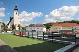 Jul 01, 2021 · neuhofen/ybbs. Gedachtnis Des Landes Orte Neuhofen An Der Ybbs