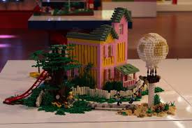 Уровень 214 — найди призрака. Lego Masters Sverige Forsta Titten Pa Nya Programmet Lego Masters Sverige Clothecoeeedl