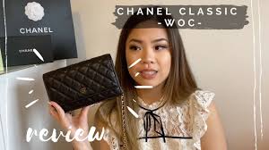 Shop authentic chanel wallets at up to 90% off. Chanel Classic Lambskin Cardholder Review Chat Youtube