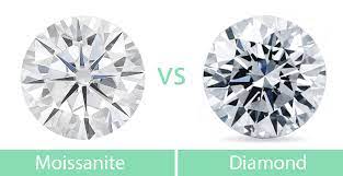 Dainty and timeless jewelry, 2000+ exclusive styles designed for daily wear. 5 Unterschiede Zwischen Moissanite Und Diamond