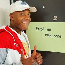 Oh that welcome feeling! I hope you're feeling it too!