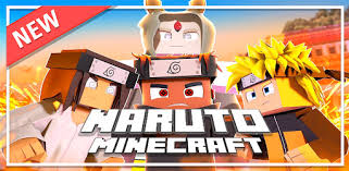 Mod naruto for minecraft pe has been using a lot, we are here to provide a mods pack and anime skins from the latest addon. Addons Naruto Mods For Minecraft Pe On Windows Pc Download Free 1 0 Com Mastercraft Modnaruto Minecraft Mcpeaddons Mapskin