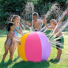 30 Summer Camp Themes The Best Summer Themes For Kids Natural Beach Living In 2020 Summer Water Fun Outdoor Kids Outdoor Inflatables