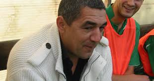 Crissey. Foot : Mario Barbara n'est plus l'entraîneur