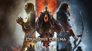 Dragons Dogma 2: Heres what we know about release date, trailers,  gameplay and more - The Economic Times