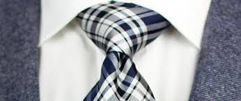 Ich rufe sie ständig an und jetzt schreibe ich einen brief an sie. Anleitung Krawatte Binden Doppelter Windsor Herrenmode Blog Krawatte Net