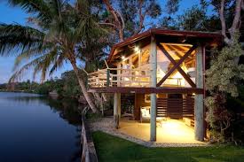 The Ultimate Byron Bay Holiday House Holiday Home Property Byron Bay