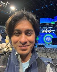 Latin Grammys 2022. Que gran experiencia, reencontrar con amigos y colegas  tan talentosos. Ver somos una gran industria con unidad, hermandad y arte,  me llena el alma. Felicidades a los ganadores, a