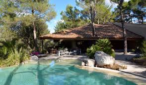 Languedoc Villa Holidays Rentals Montpellier Private Pool