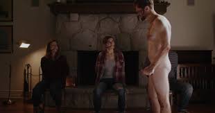 Horror movie naked guy - ThisVid.com