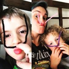 Tabitha Rich's Instagram, Twitter & Facebook