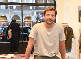 To sell quality, affordable, sustainable and ethical men's & women's clothing, whilst creating jobs & restoring economic prosperity in the uk's most deprived areas. Sewing Bee Star Patrick Grant Joins Line Up For Gcu Fashion Showcase The National