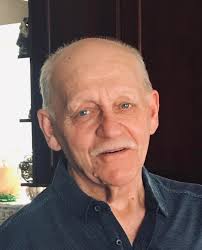 Thaddeus "Ted" Joseph Barker