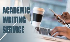 Writing Service