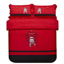 See more ideas about discount bedding sets, bedding sets, duvet cover sets. Diaidi Home Textile Unique Cute Cartoon Bedding Set Discount Designer Bedding Sets Princess Ruffle Bedding Set Grey Blue Red Pink Bedding 4pcs Twin Queen Queen 2 Buy Online In Antigua And Barbuda At Antigua Desertcart Com Productid 19550662
