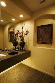 Check out our floral arrangements selection for the very best in unique or custom, handmade pieces from our shops. 69 Greenery And Flower Decor Ideas For Bathrooms Digsdigs