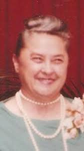 Leona Boudwin Obituary