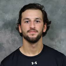 2020-21 Men's Hockey Roster