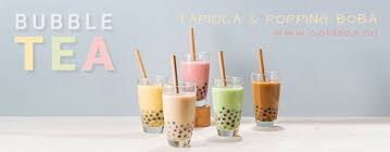 Make bubble tea at home! Bubble Tea Ingredients And Accessories For Bubble Tea Coldsea Eu