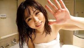 JavTube Japan AV Idol Noa Natsuki 夏希のあ xXx Pic 2!